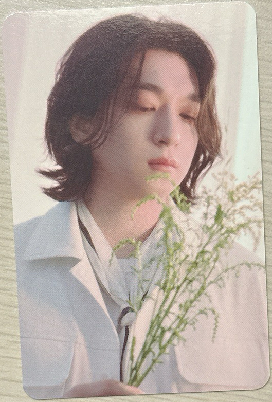 DAY6 FANMEETING 晟鎮卡