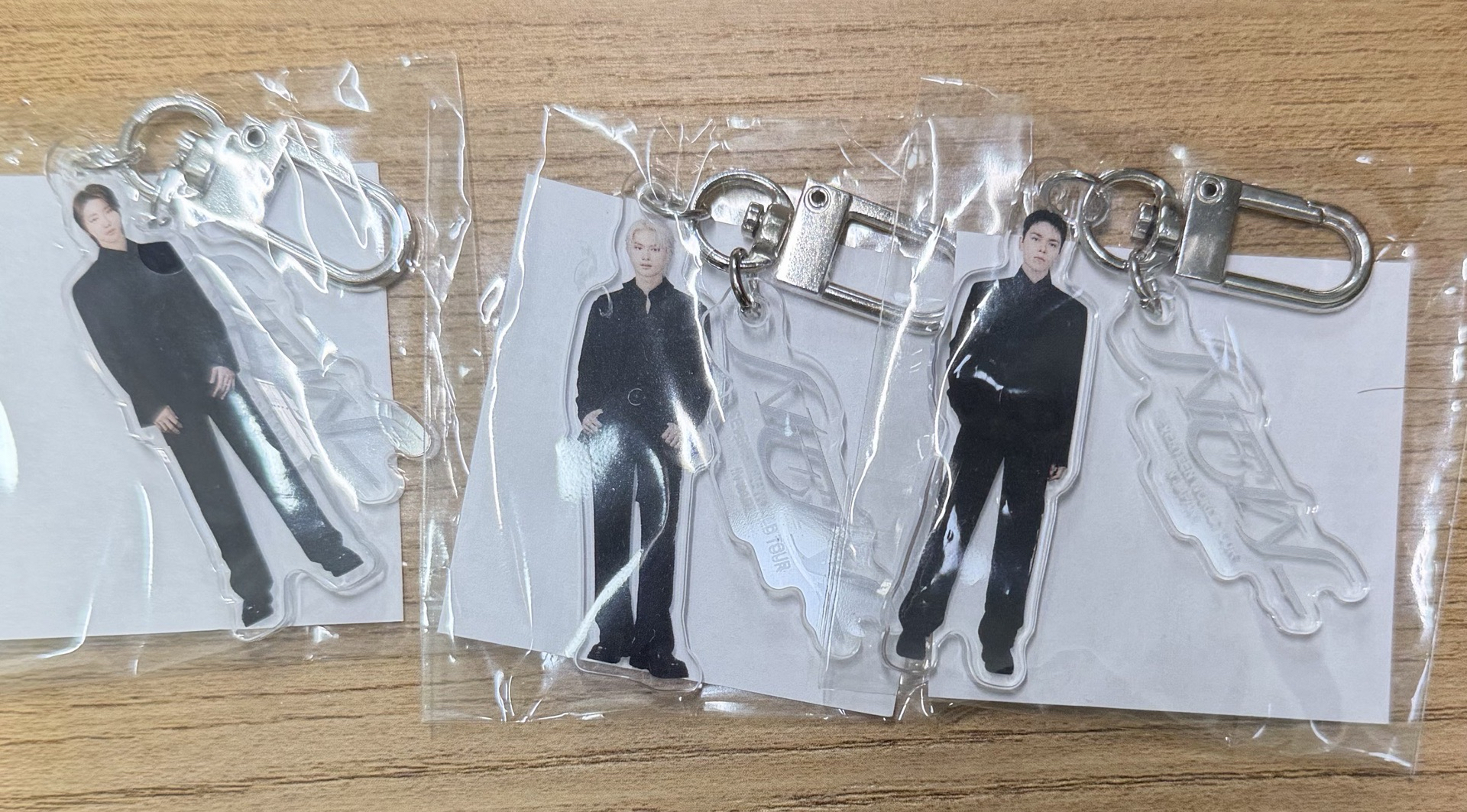 現貨 NEW日巡 扭蛋吊飾🩵