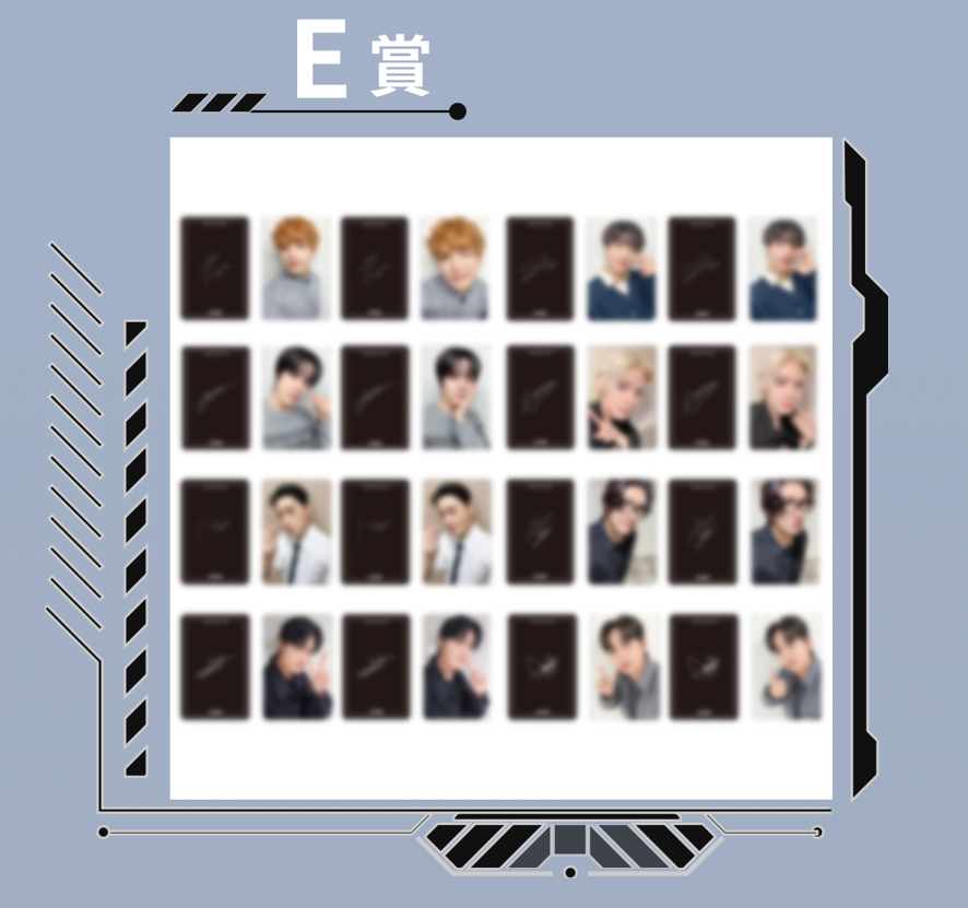 日本FC六週年一番賞❗️非現貨需耐心等待