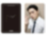 傘小卡-A❗️不單出，需多帶鍾浩