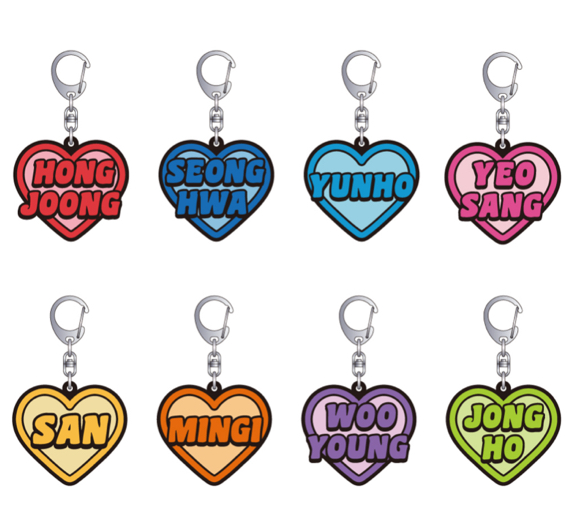 日本六週年一番賞