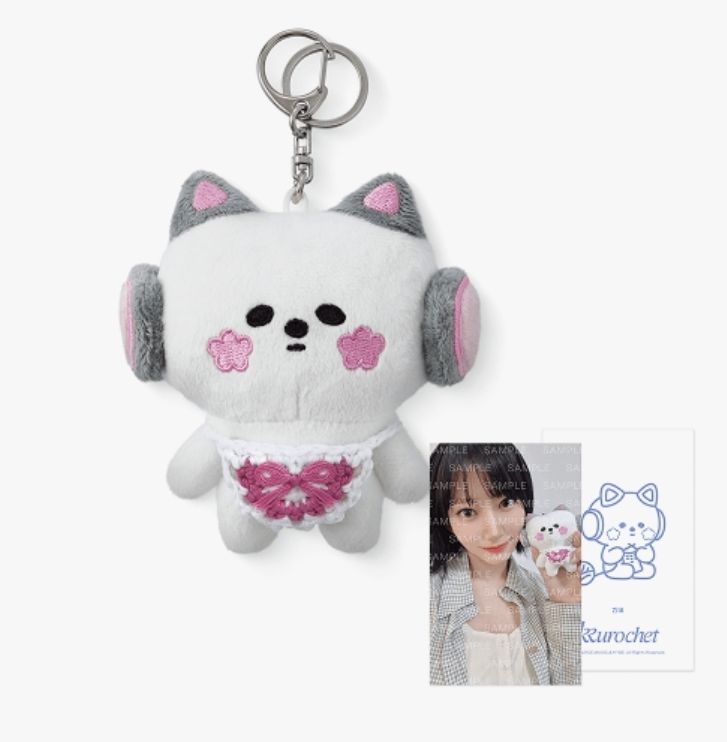 [預購] (整組未拆) DIY裝飾組含卡