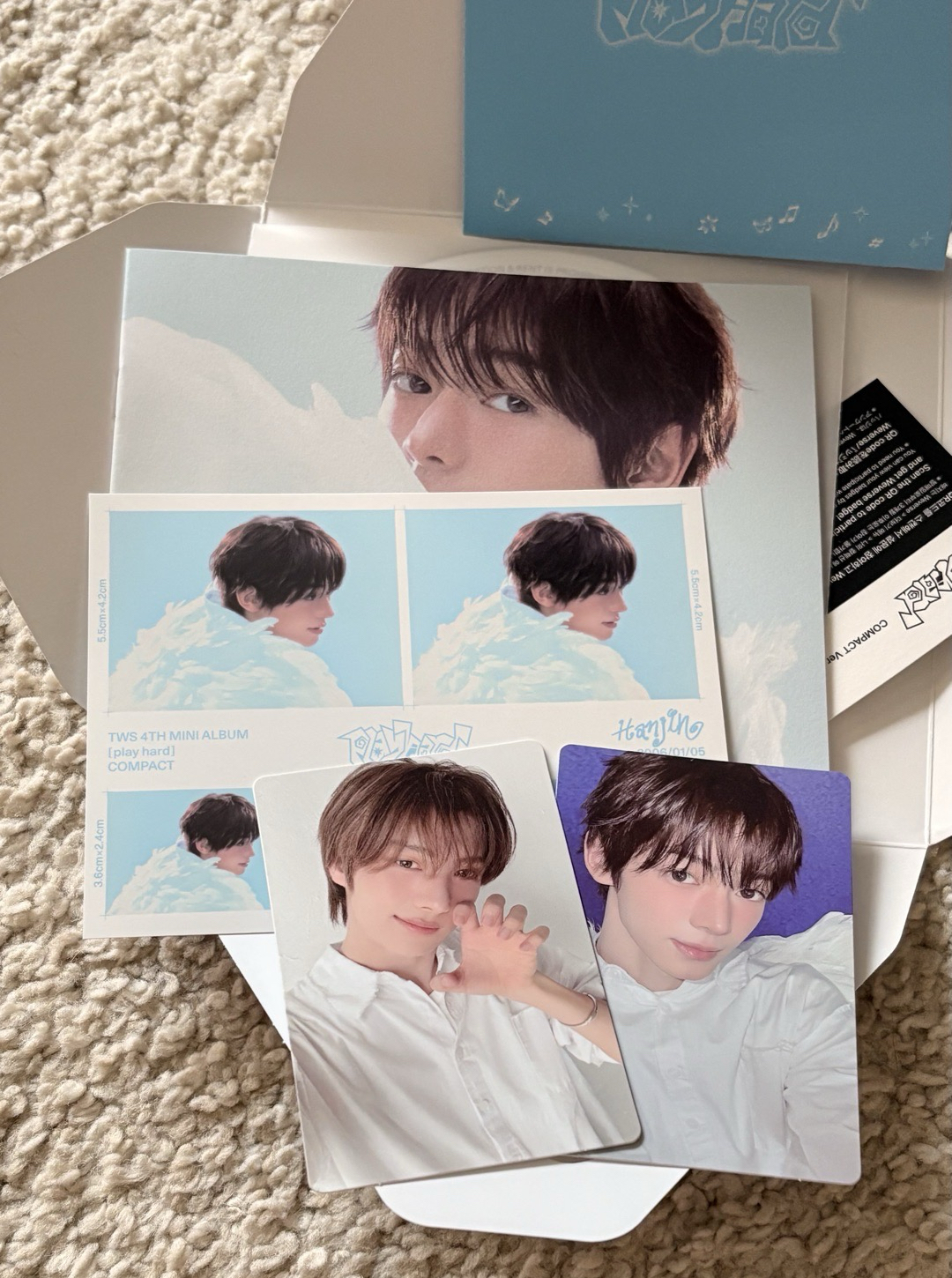 迷四單封 崔英宰 韓振