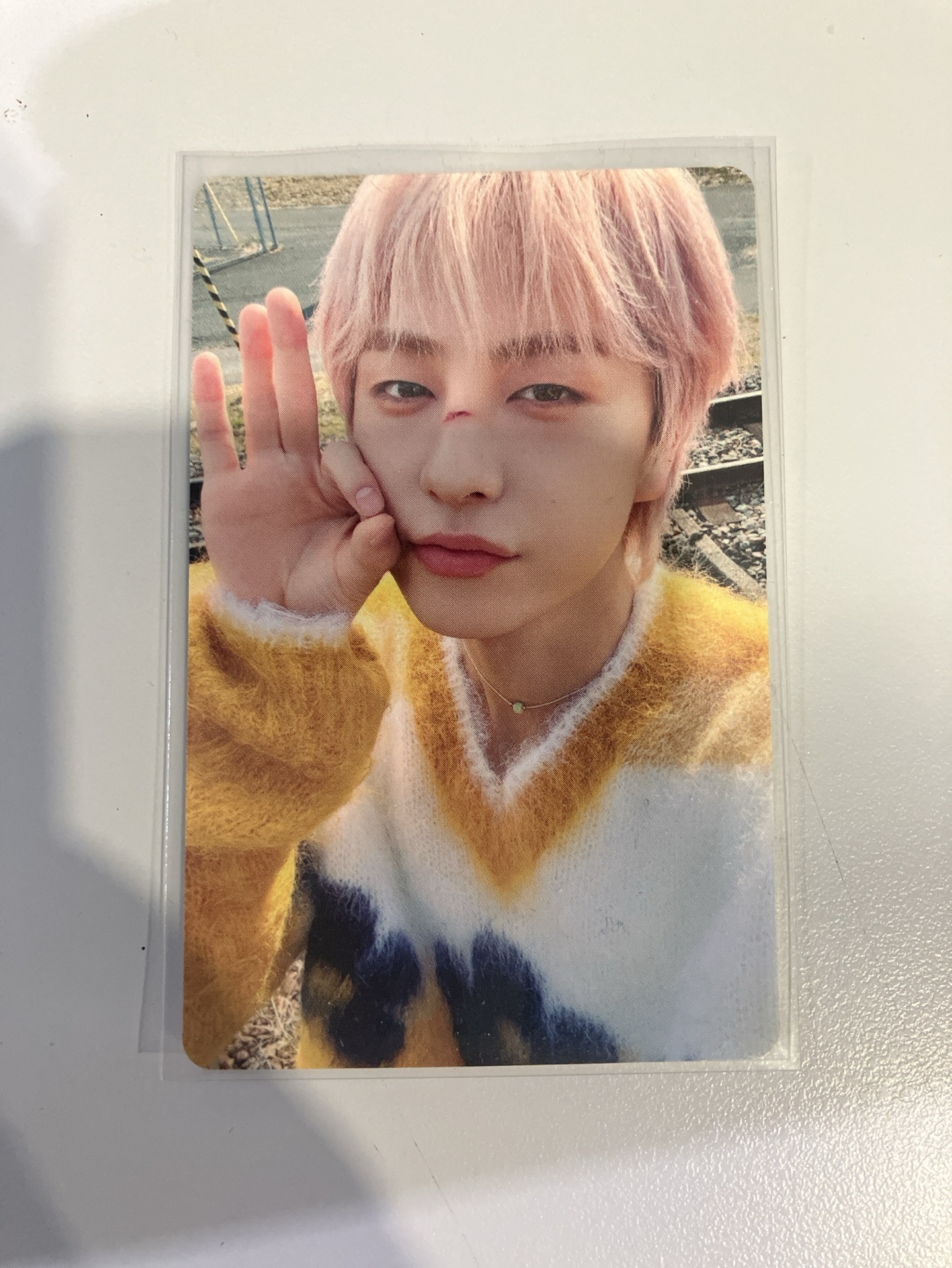 &TEAM TAKI 高山浬希 五月雨 專輯卡 單封專卡