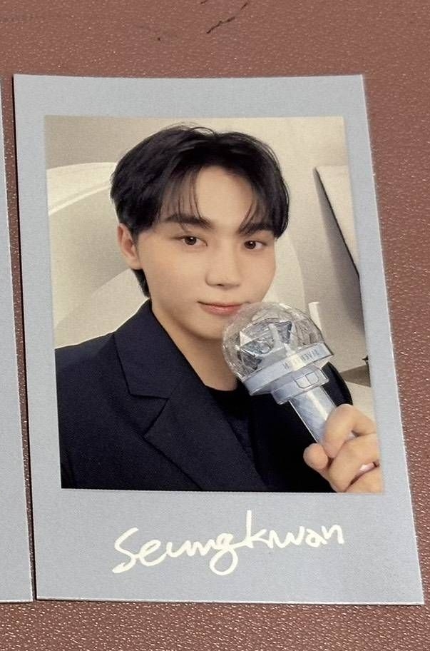 NEW日巡 拍立得-拿棒寛