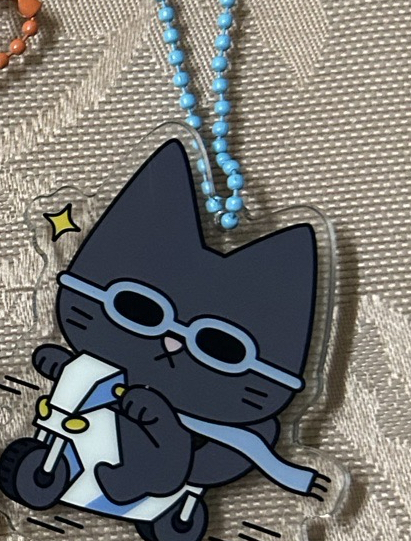 BBNEXDO LD 泰豐吊飾