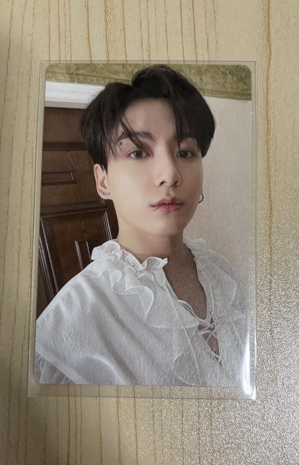 Me myself & Jungkook