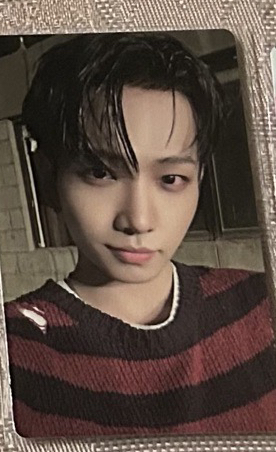 💫No genre wvs ld1.0