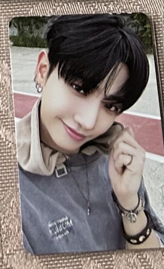 The Action 紅版3 全專 配置隨機