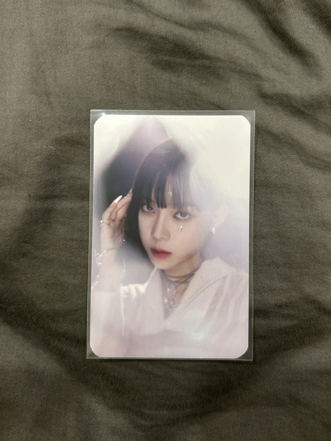 aespa savage美網ex冬