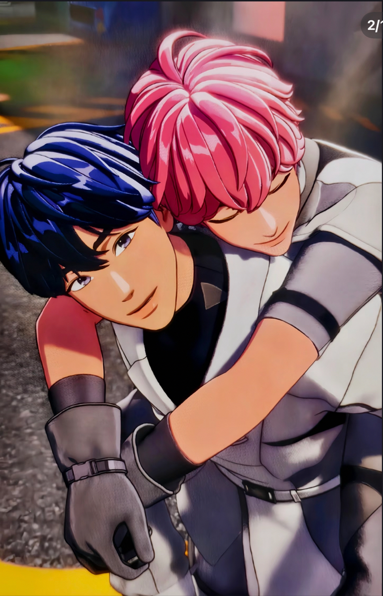 莓莓🩷💙雙人卡（綁200）