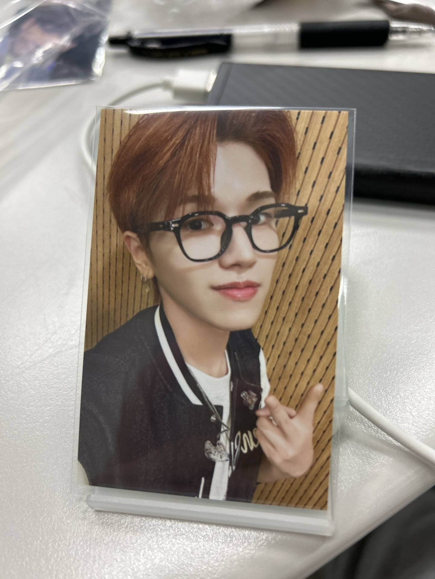 BOYNEXTDOOR - BBNEXDO 快閃 線上滿額卡