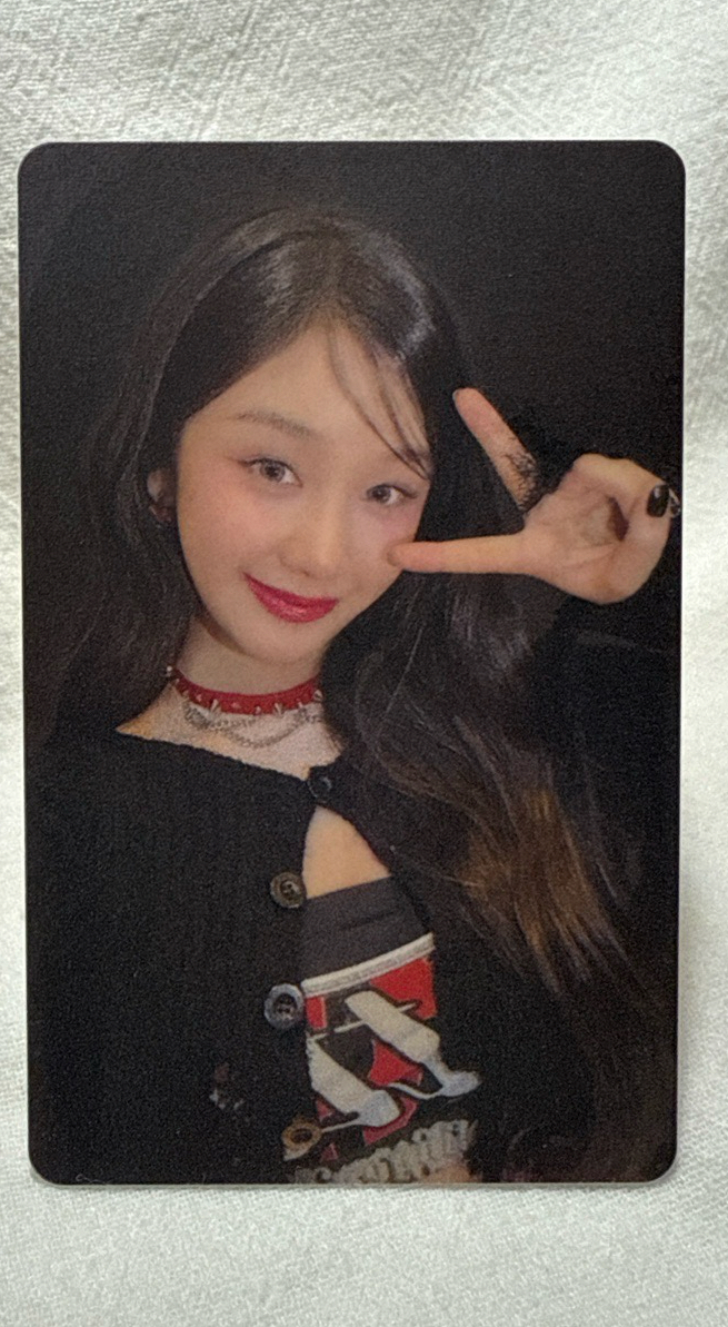 24FM 台北入場卡 塔