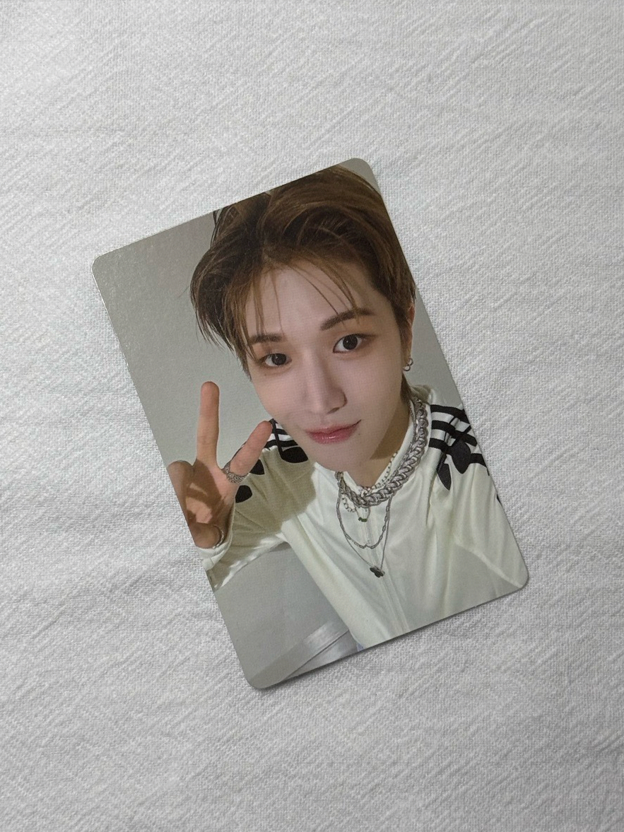 19.99 隨機卡 自拍 李常赫/哩嗚/RIWOO🦦