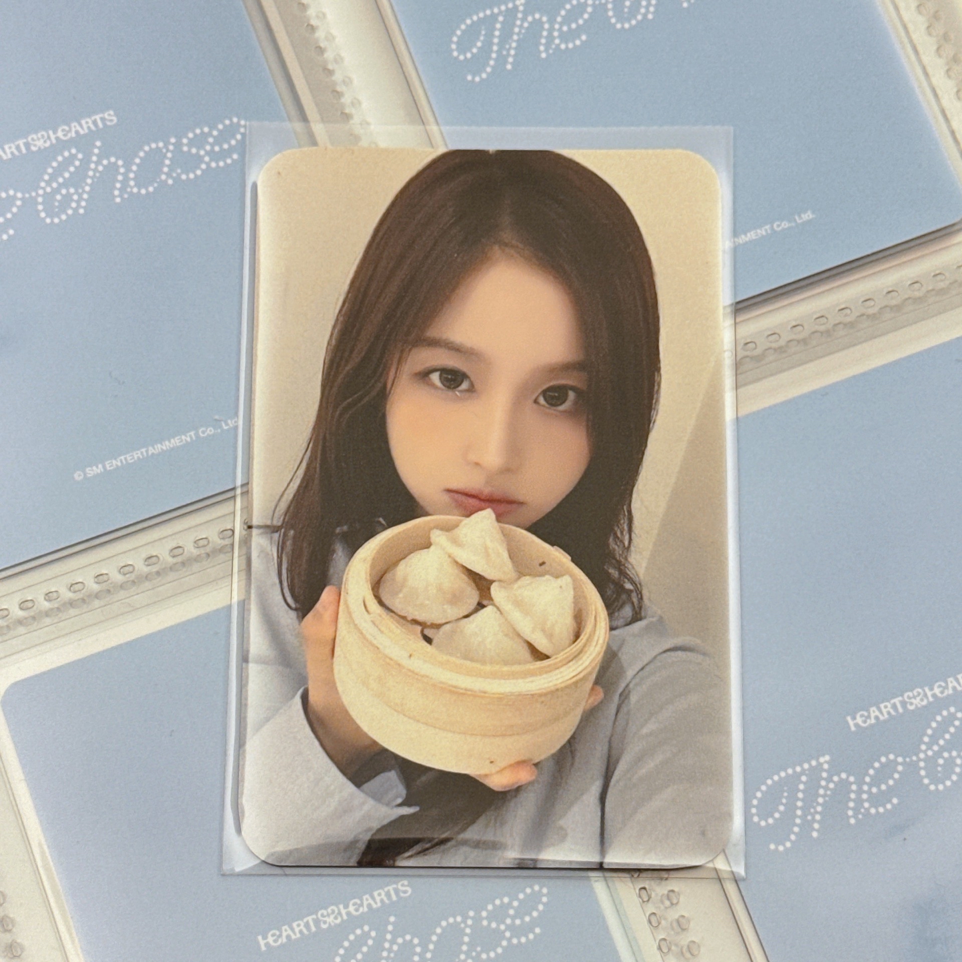 數星星 小籠包 薛侖