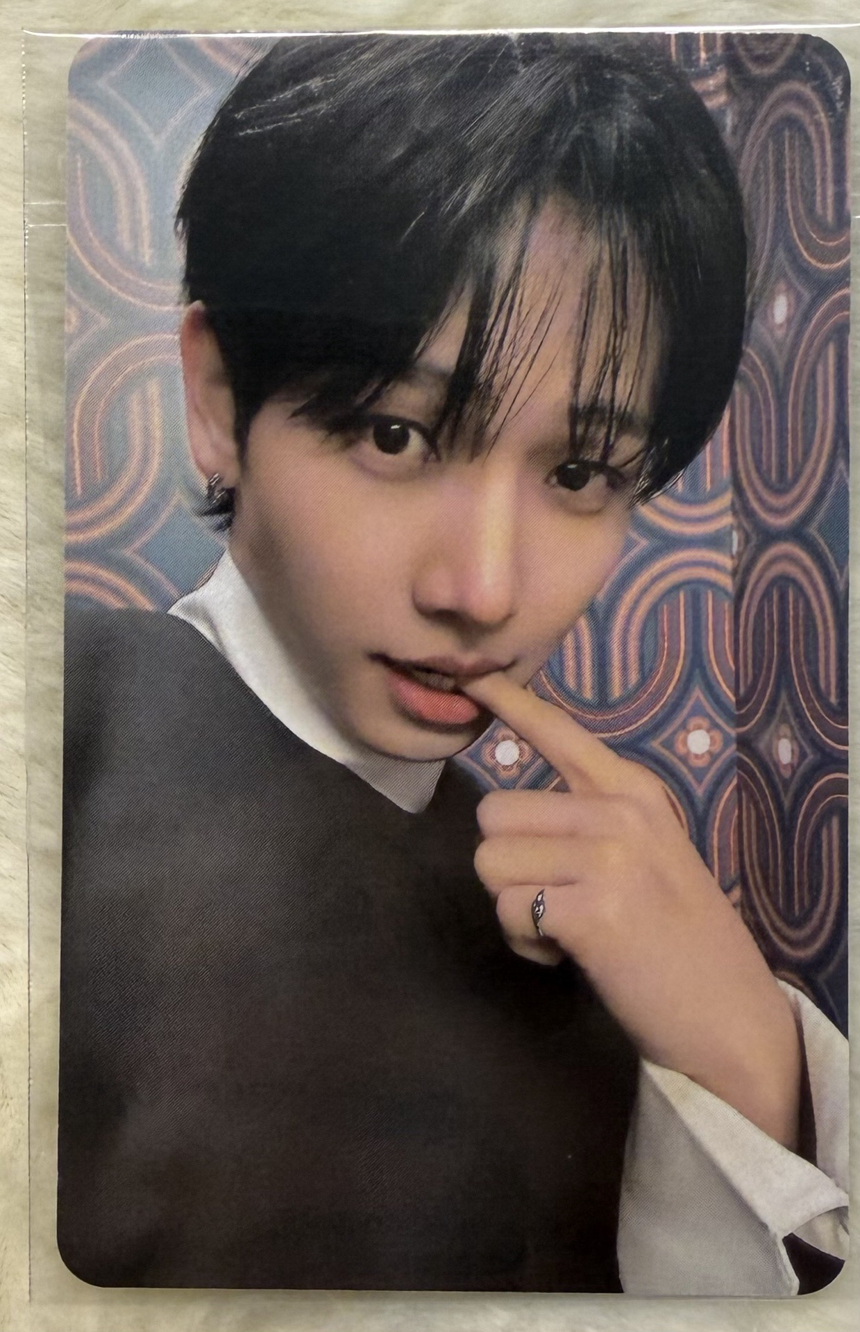 K4 神父明（需綁200）