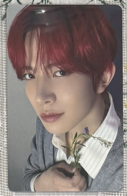 ❤️‍🔥塔店羲（需帶🧡)