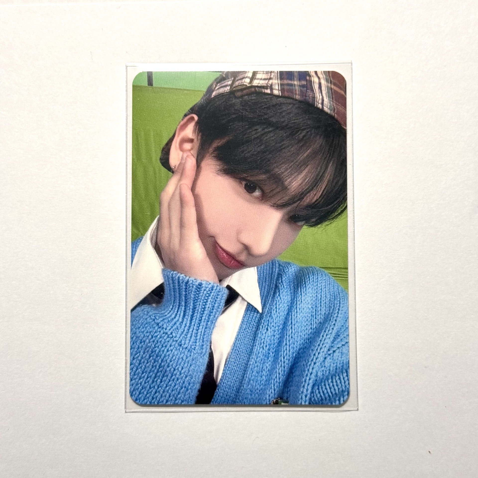 Jaehyun宰鉉 2025 Mc卡（有損）