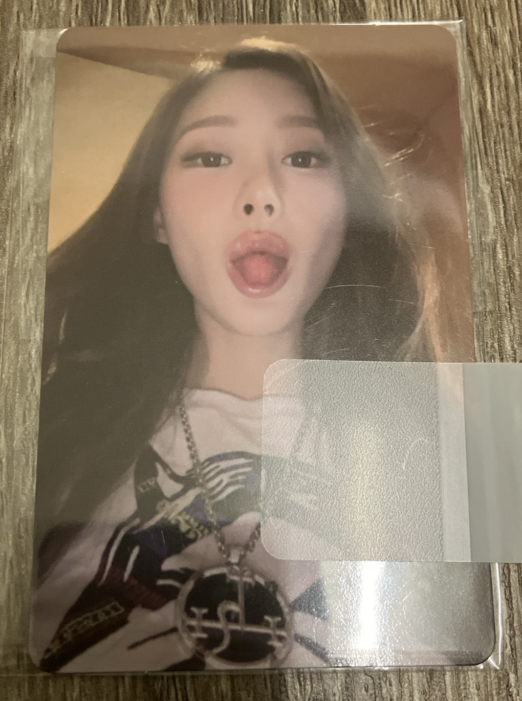 Rich Man 吉sm幸運卡