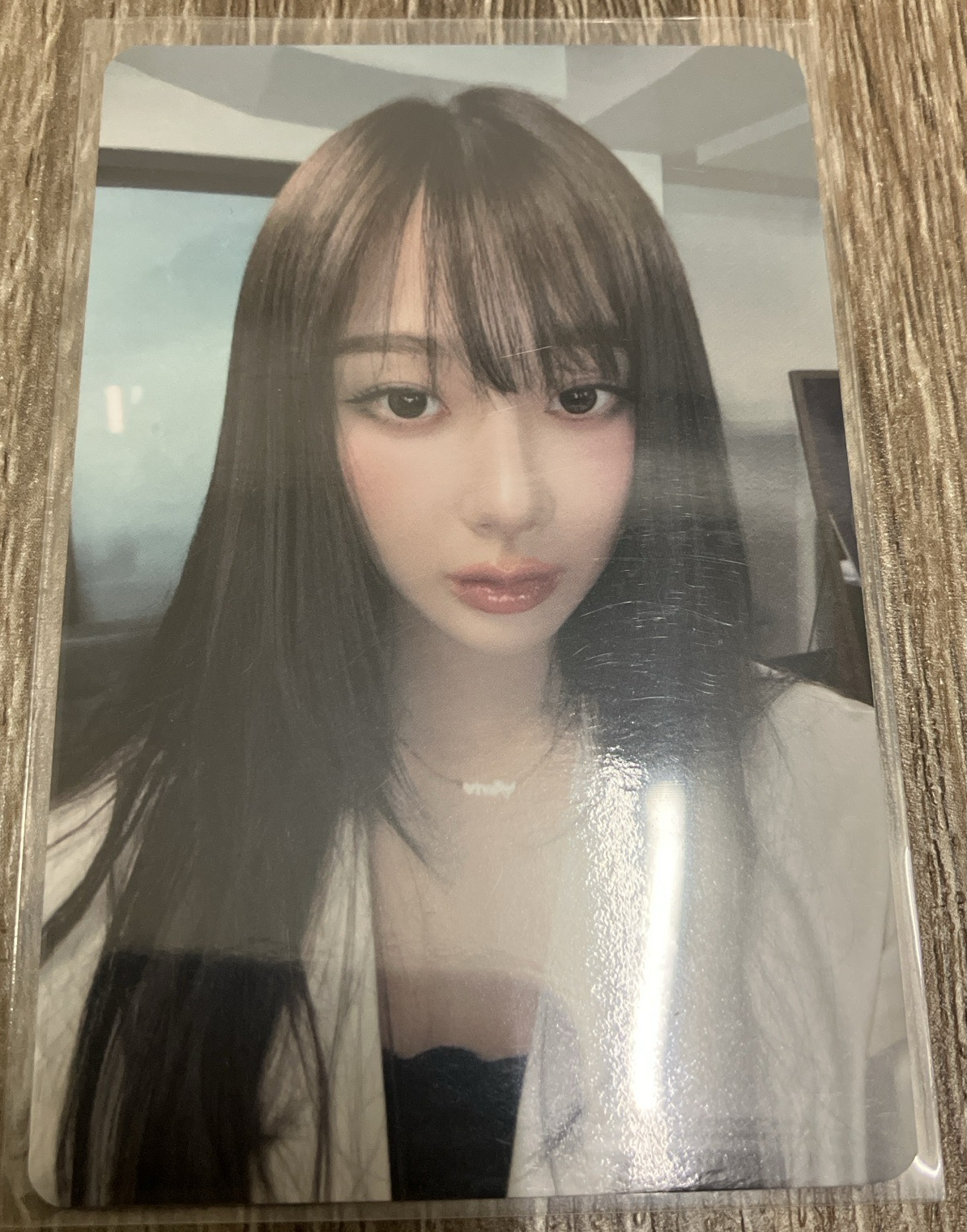 Rich Man 日咖特典吉