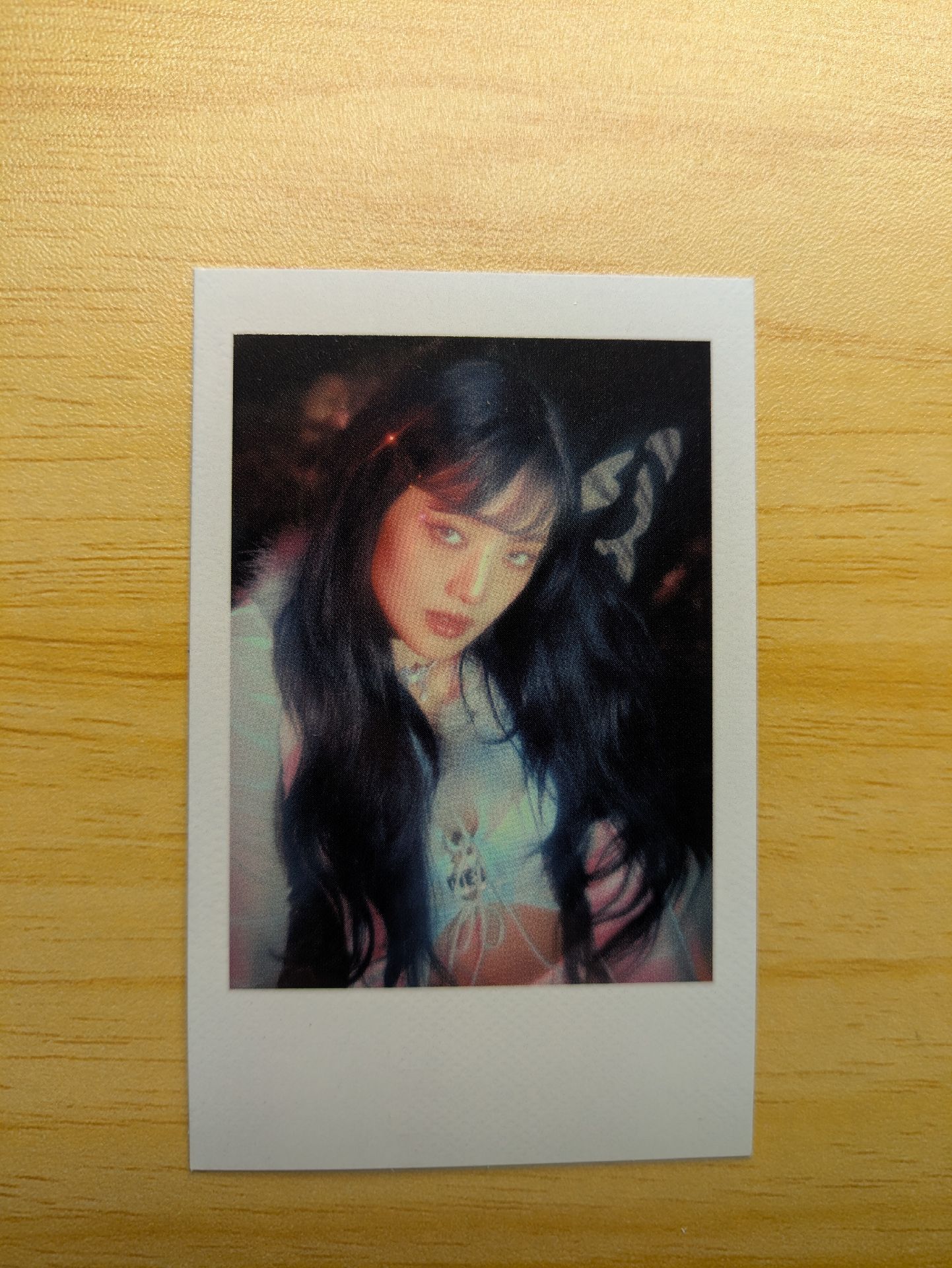 🦋版拍立得|妮