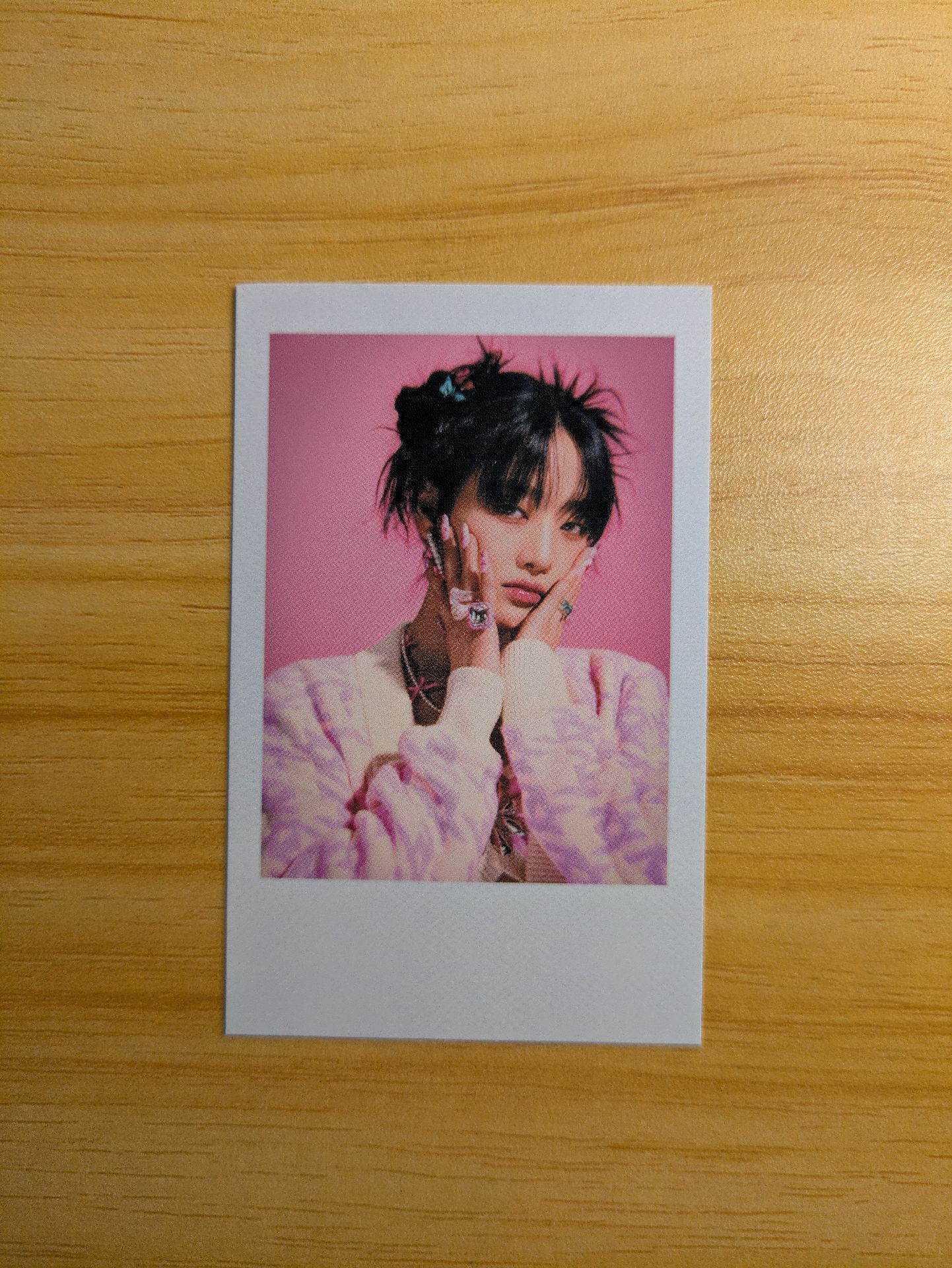 👑版拍立得|妮