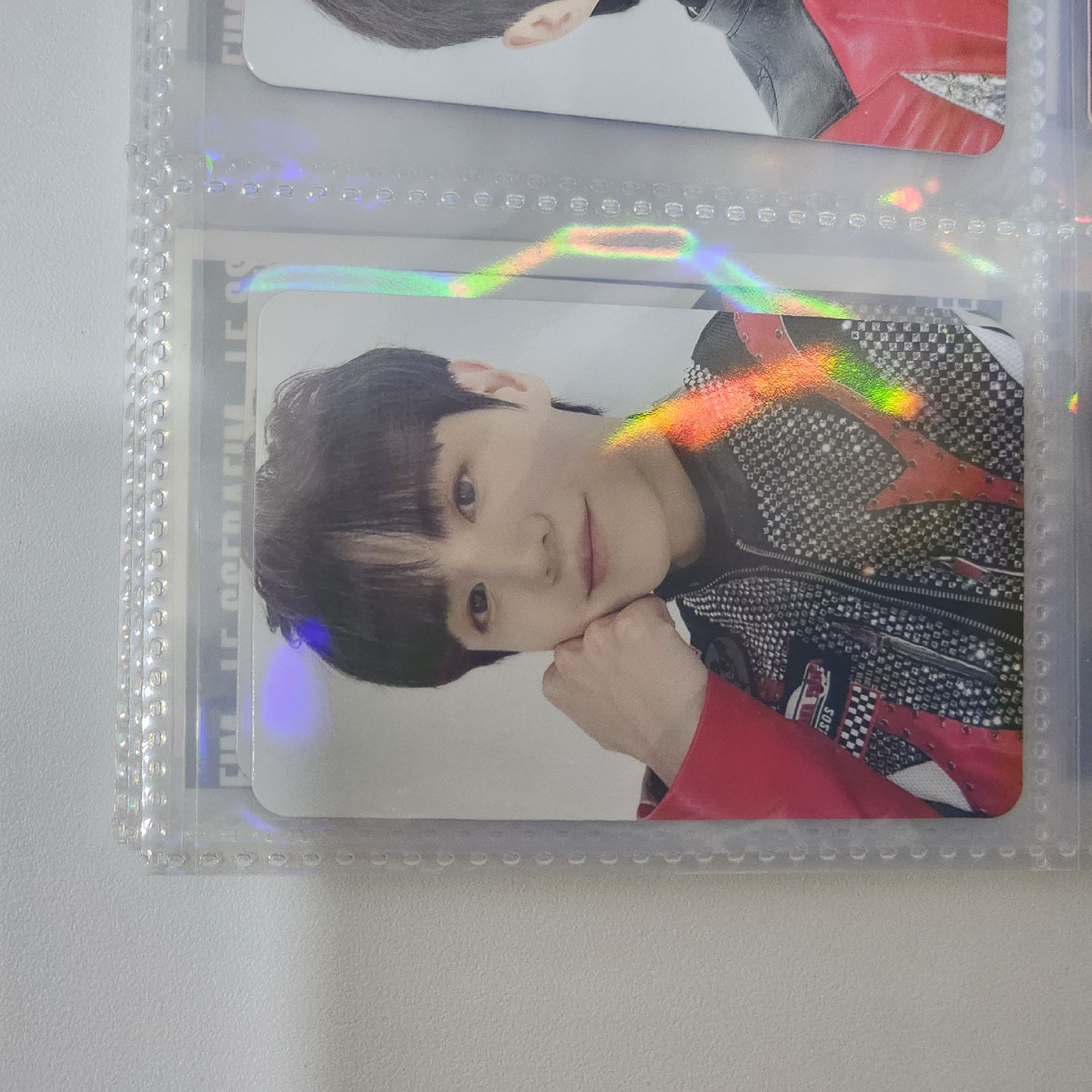 HIGHLIGHT 2025 RIDE OR DIE 台北場 演唱會小卡