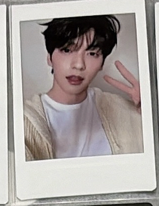 TXT Summer Together夏日拍立得 崔然竣 崔秀彬 姜太顯 休寧凱 私服/浴衣拍立得