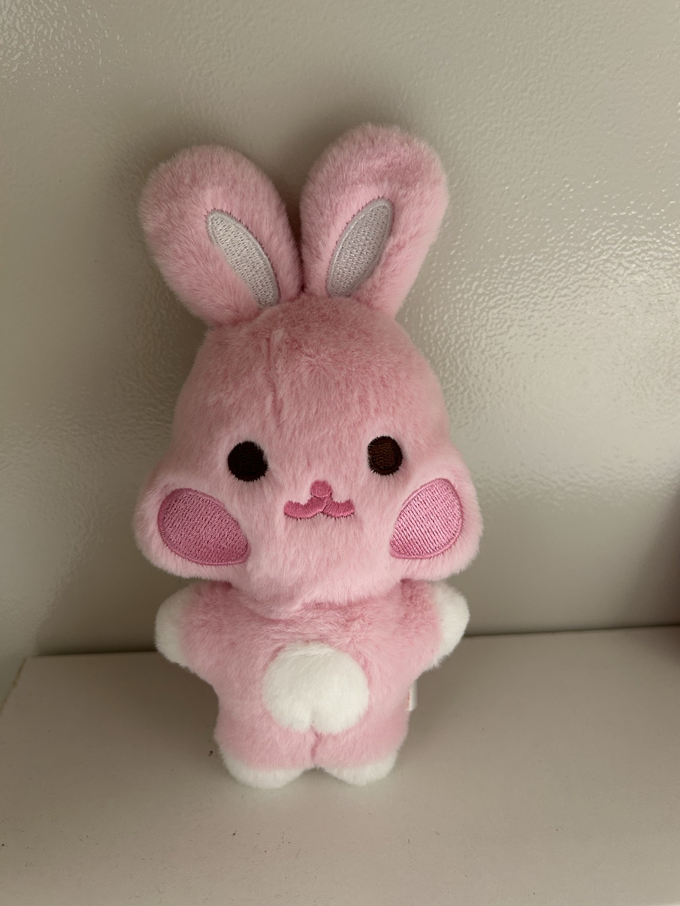 豆豆眼星（直出）