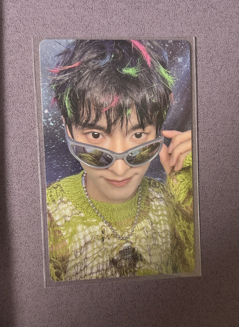 碩 TELEPARTY wvs 特典