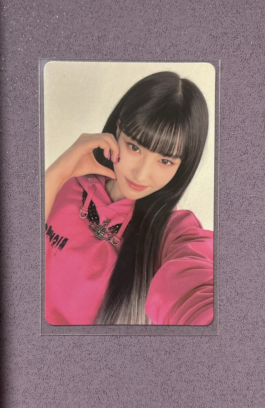 潤 Teddy Bear專卡