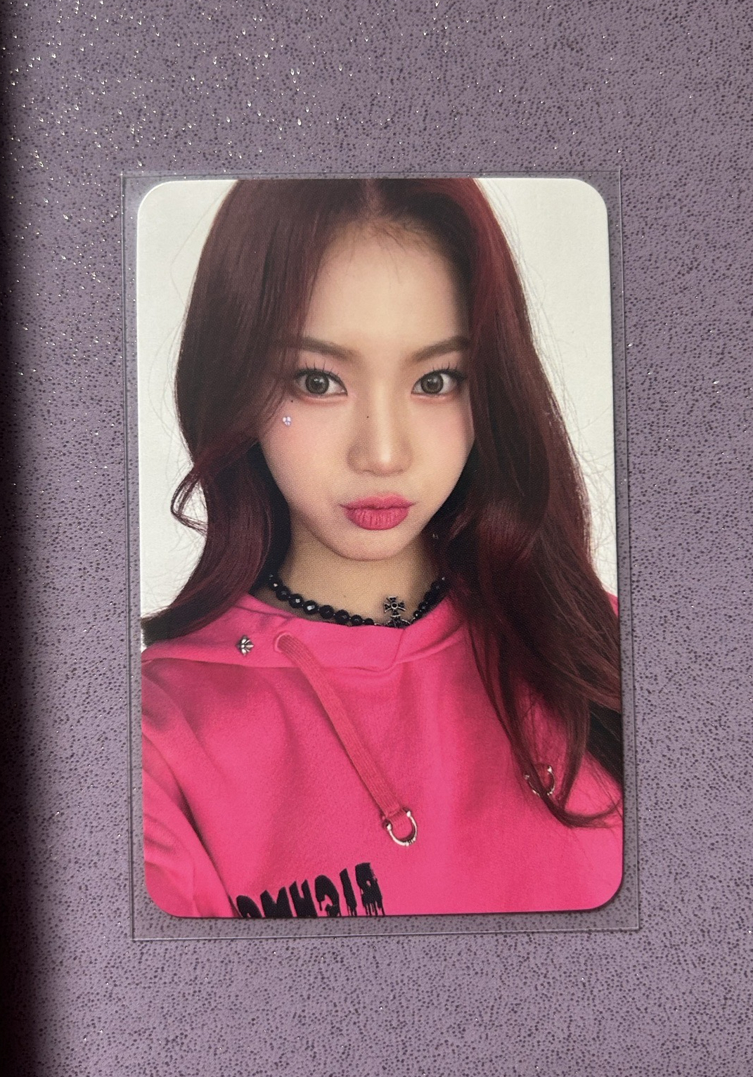 莎 Teddy Bear am 1.0