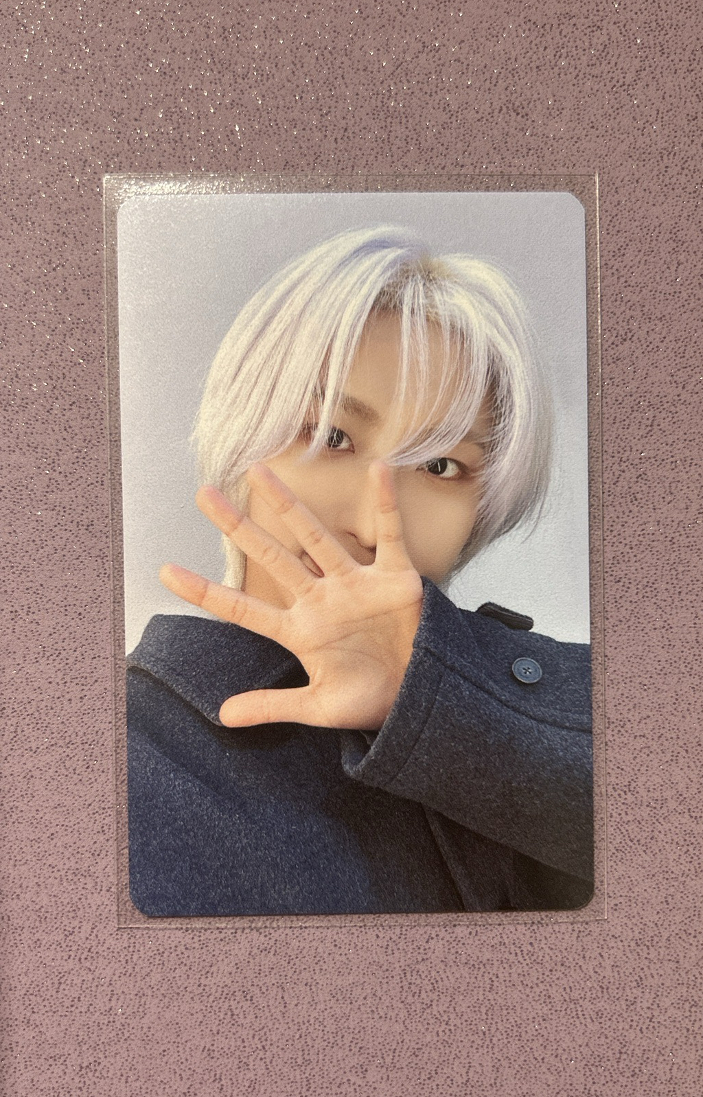 星化 GH2 ms 6.0 簽售卡 