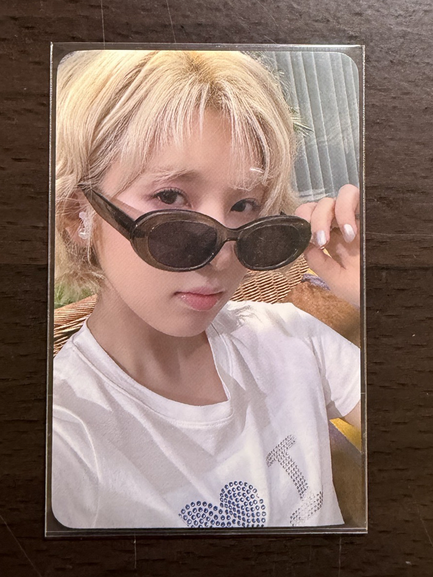 FM 線下滿額 墨鏡裴