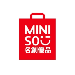 名創 miniso