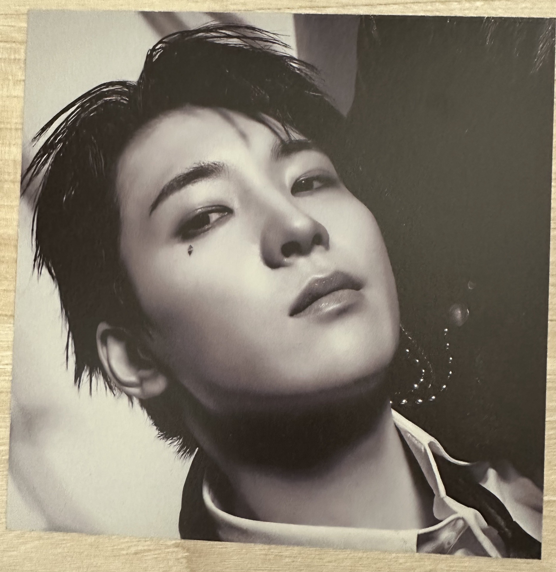 正五 圓佑克拉盤 全專