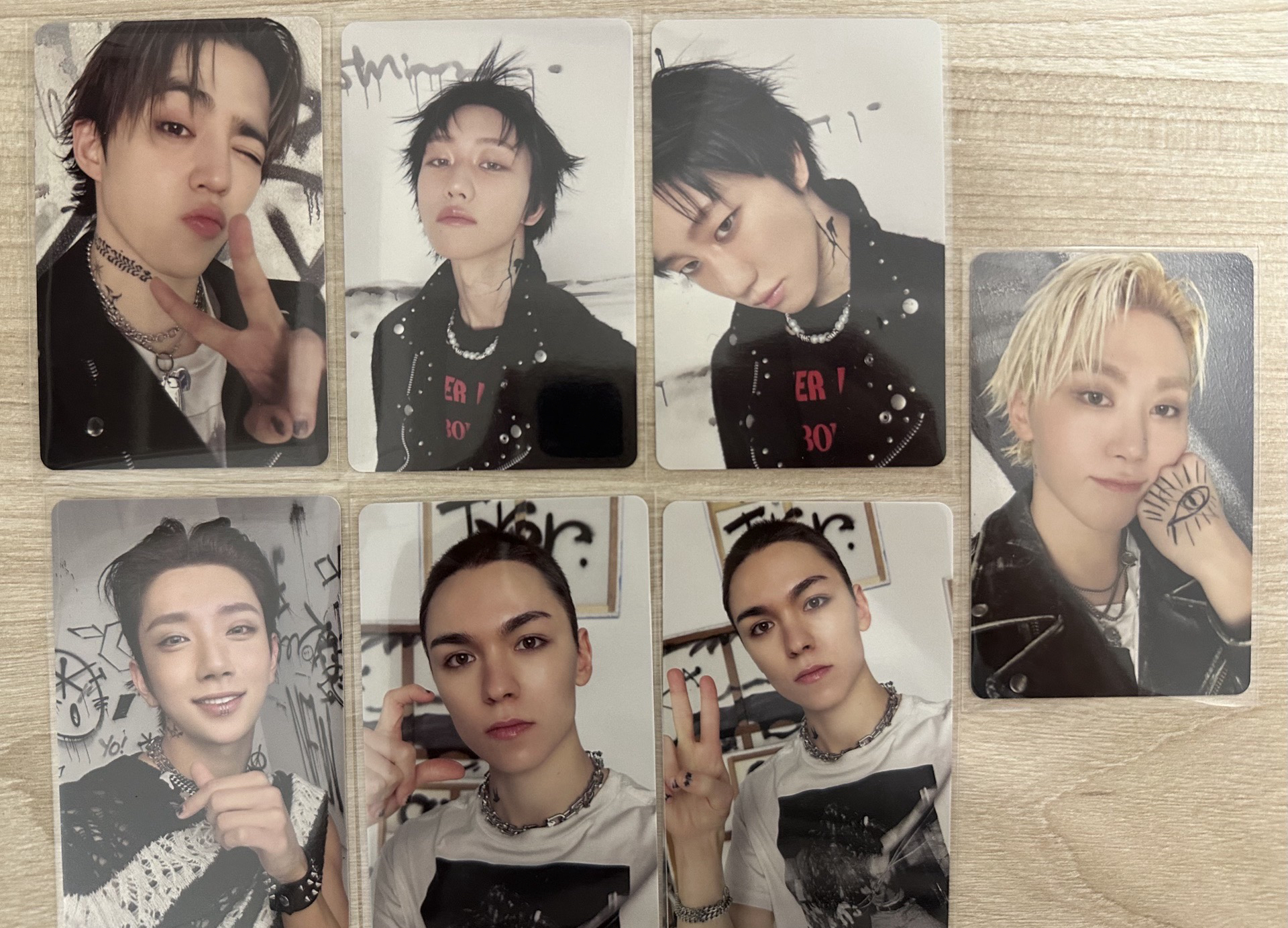 正五 圓佑克拉盤 全專