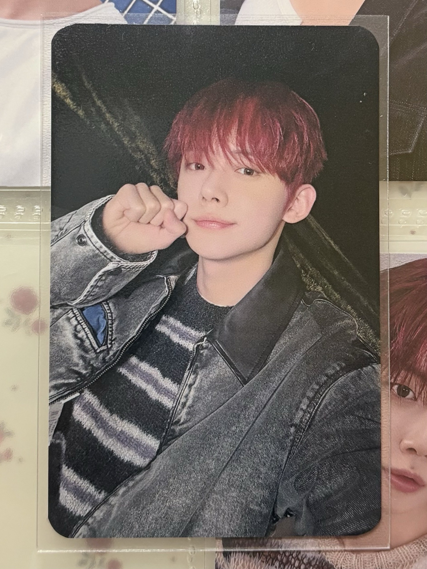 迷七 數星星簽售特典