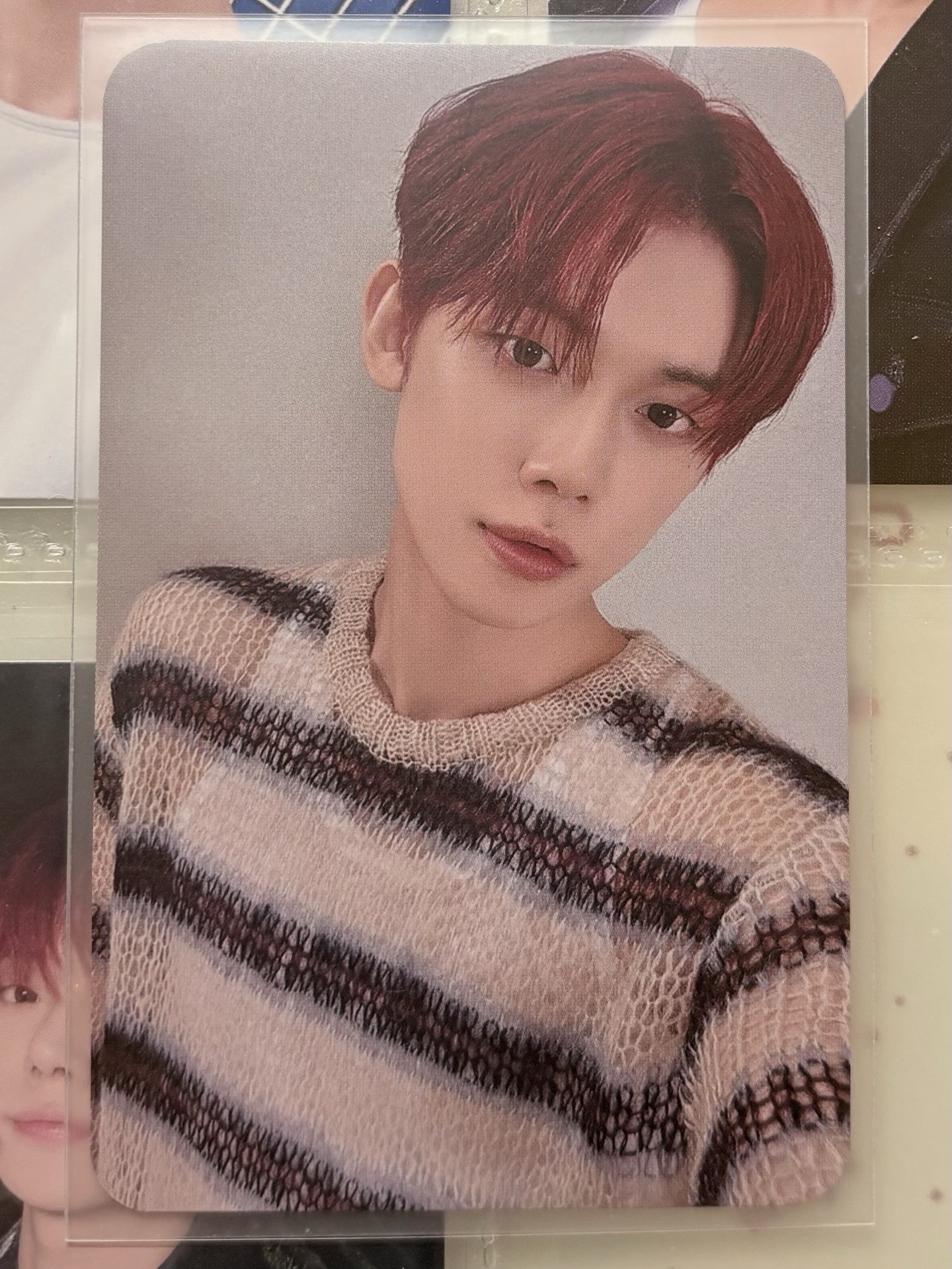 迷七 數星星簽售