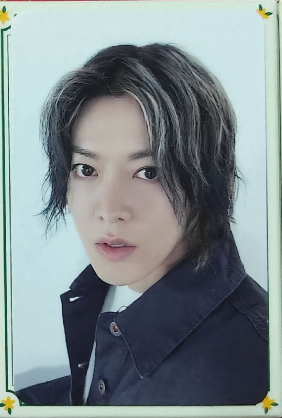 NCT ZONE 園丁盒子無序號 悠太自拍