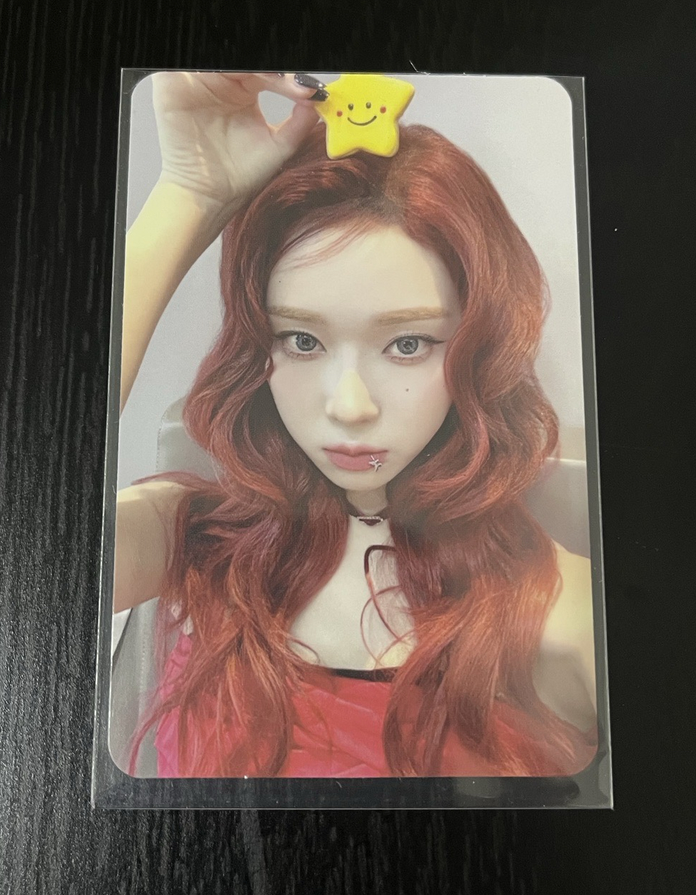 23聖誕隨機卡冬