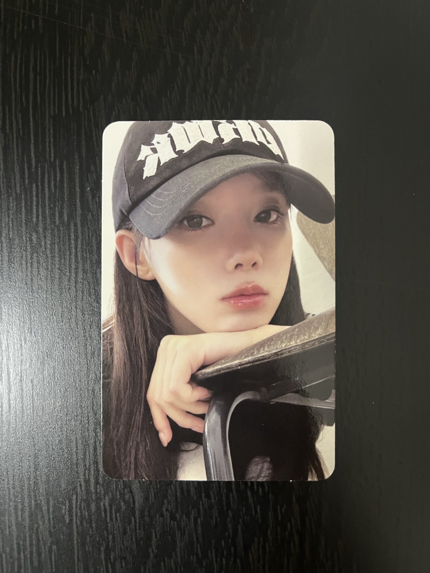 Dirty Work 帽子冬