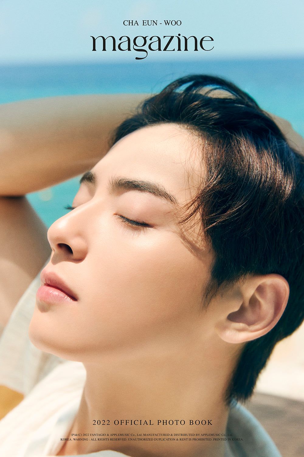 2022 photobook MAGAZINE