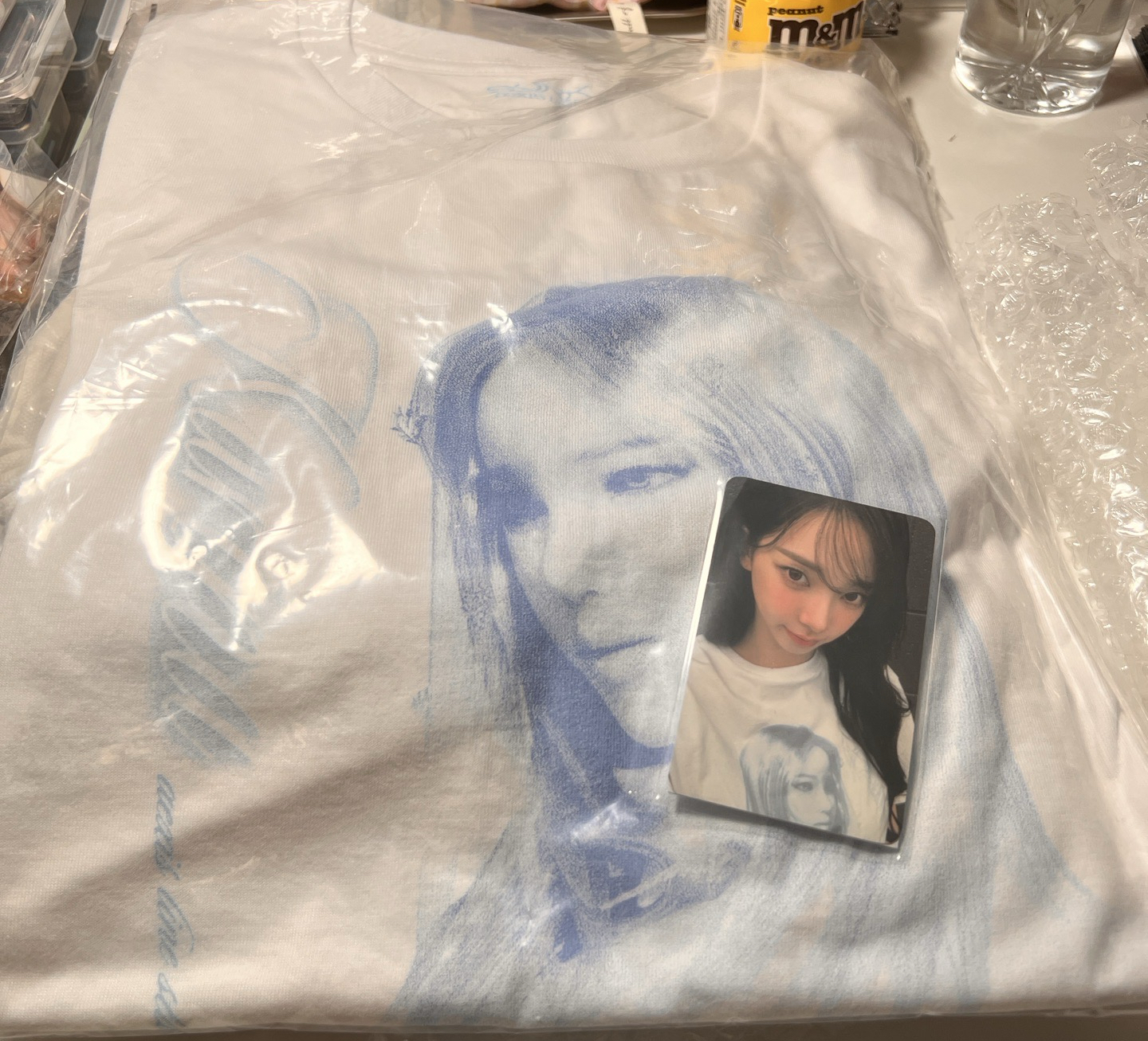 🩷三巡 衣服柚