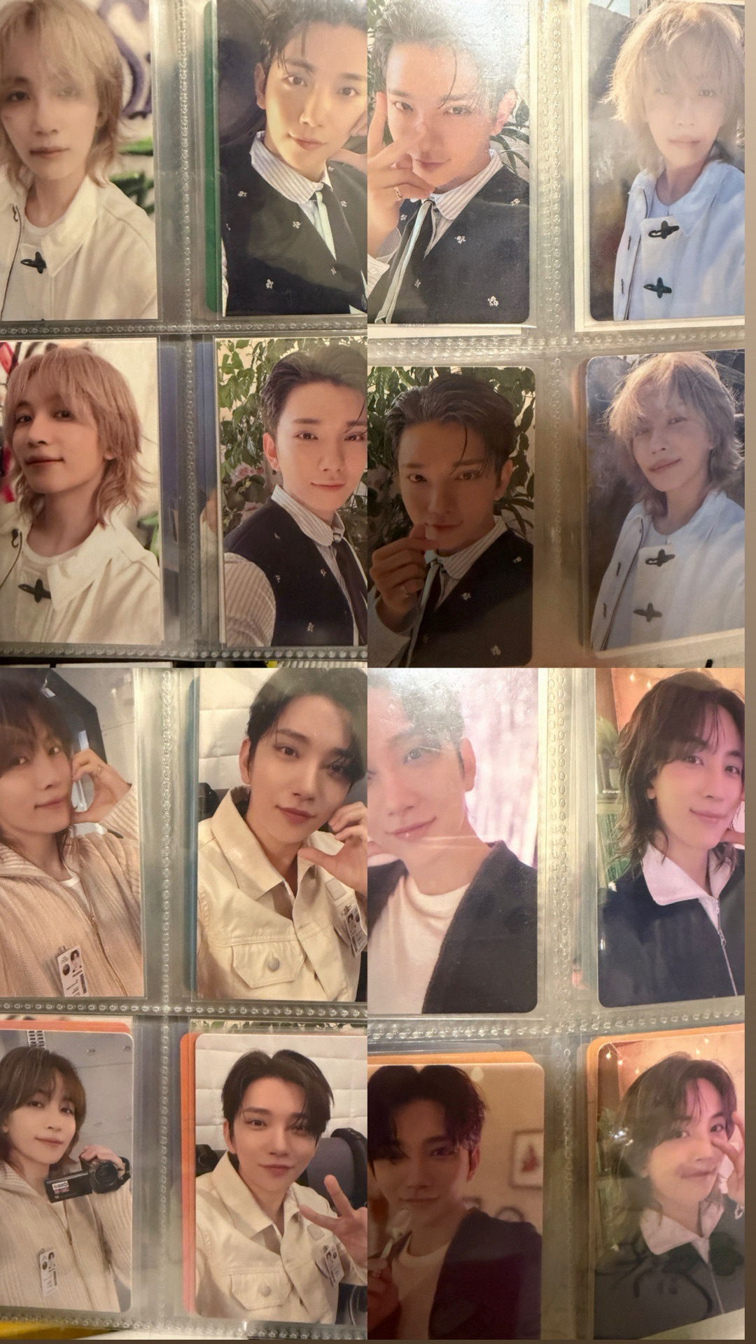 漢秀場限卡不拆