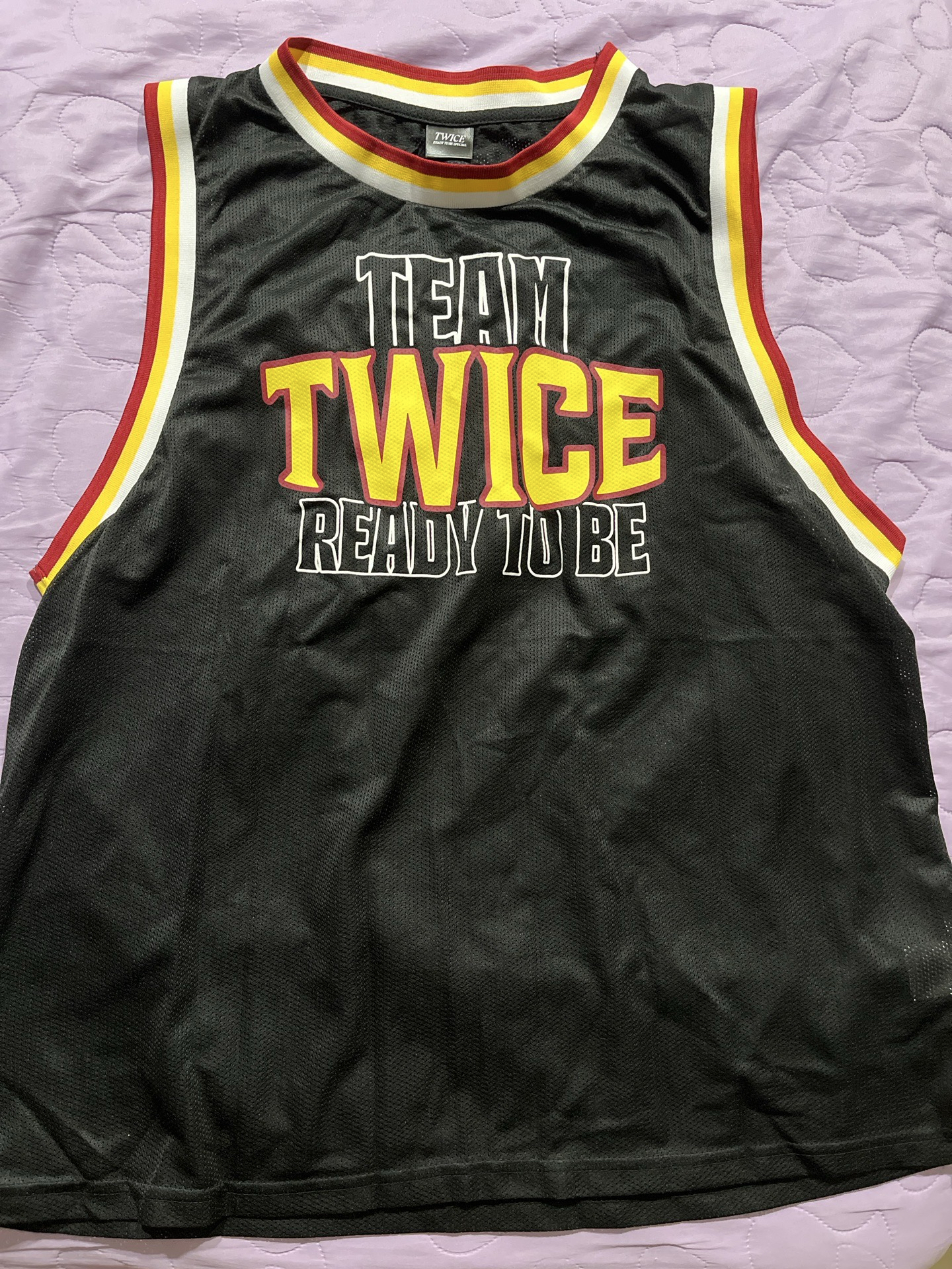 娜璉官方正版球衣換紗