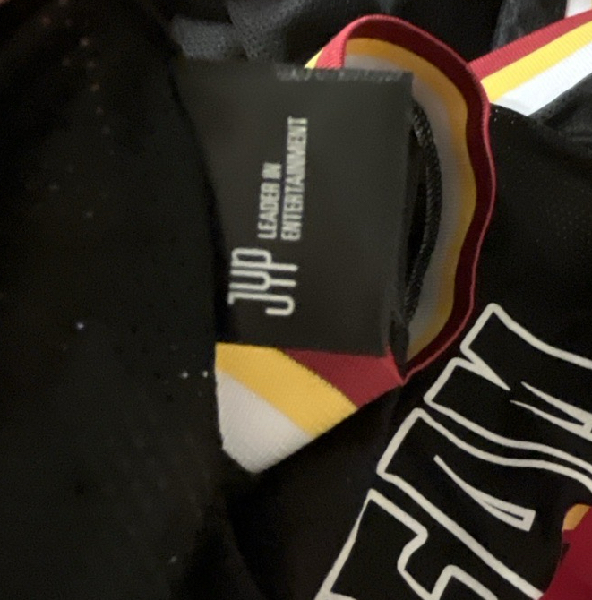 娜璉官方正版球衣換紗