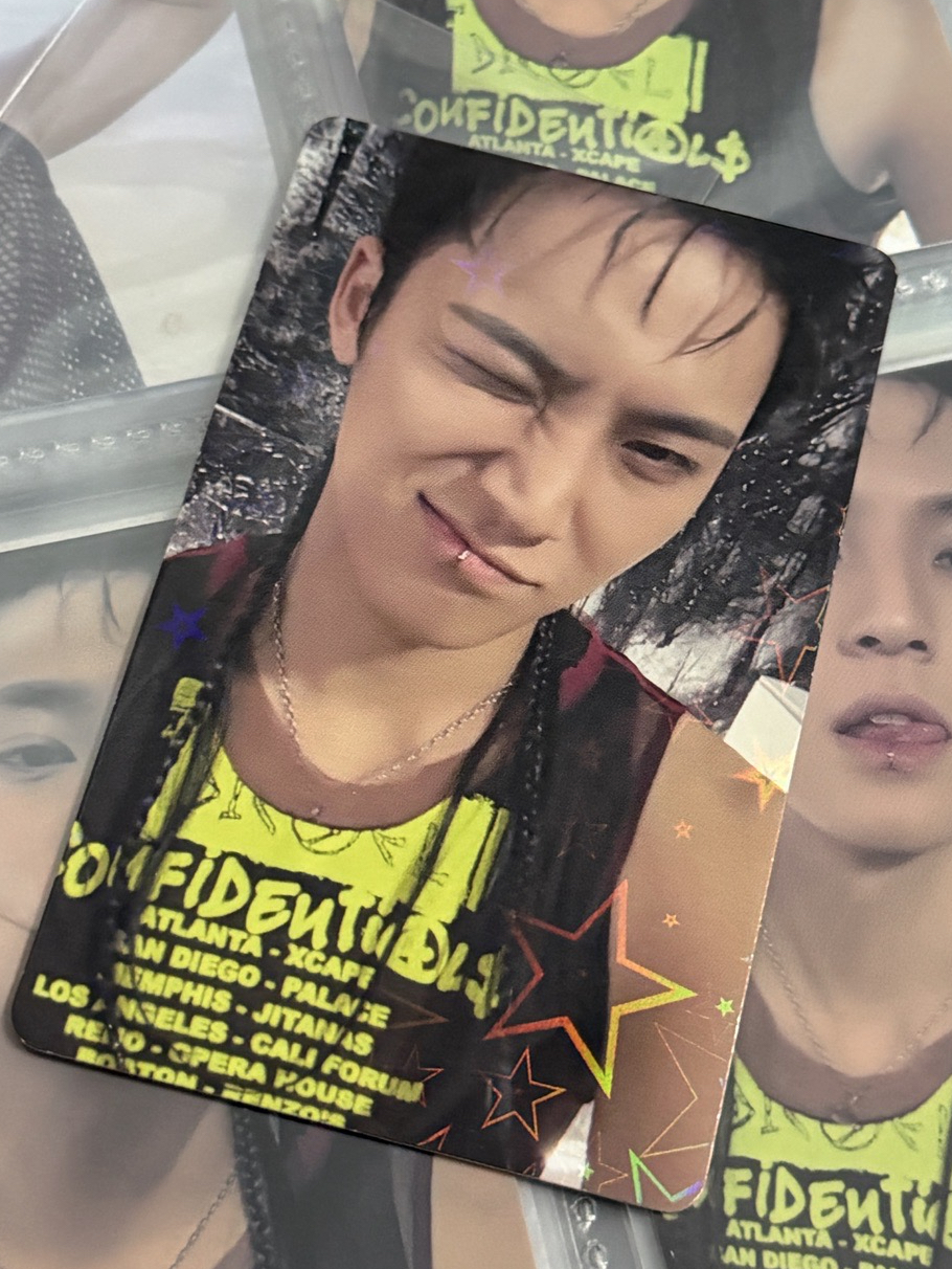 奎 正五MV辮子造型一鍵畢業