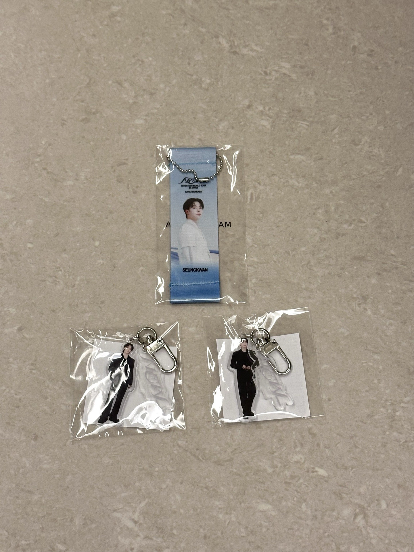 NEW_日巡連帽外套（灰）M