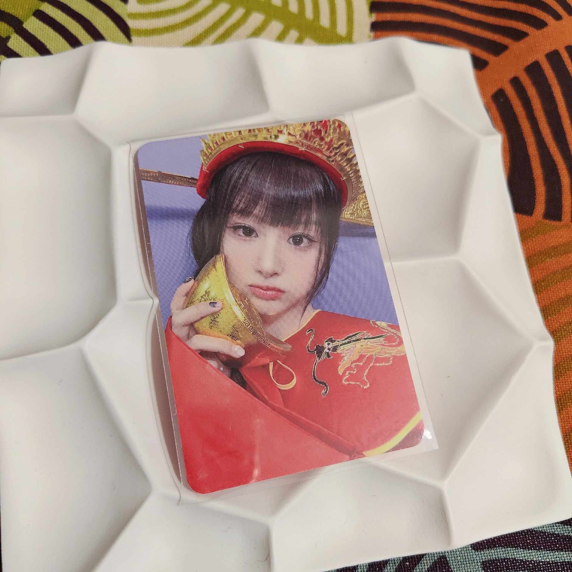 財神薛（中背/可單出）